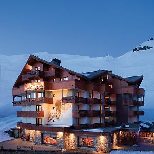 Hotel Le Sherpa Val Thorens